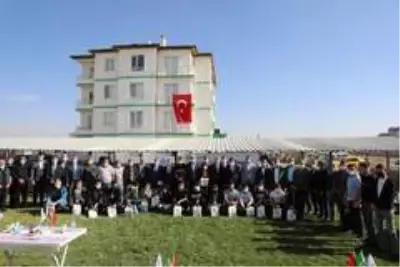 Kayseri Şeker'den eğitime dijital destek Kayseri Şeker'den eğitime dijital destek