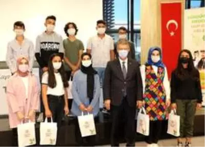 Kayseri Şeker'den eğitime dijital destek Kayseri Şeker'den eğitime dijital destek