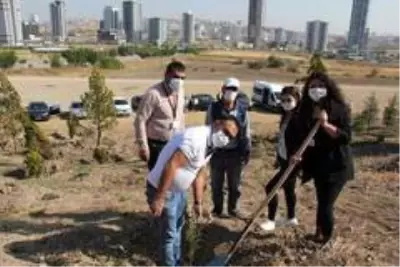 Keçiören Belediyesinden sağlık çalışanlarına anlamlı '29 Ekim' desteği Keçiören Belediyesinden sağlık çalışanlarına anlamlı '29 Ekim' desteği