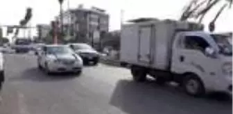 Kandil Dağı: Son dakika haberi: Kerkük'te Fransa'nın İslam karşıtı tutumuna tepki konvoyu Kandil Dağı: Son dakika haberi: Kerkük'te Fransa'nın İslam karşıtı tutumuna tepki konvoyu