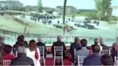 CHP Genel Başkanı Kılıçdaroğlu, Mustafa Kemal Spor Merkezi'nin açılışına katıldı Açıklaması CHP Genel Başkanı Kılıçdaroğlu, Mustafa Kemal Spor Merkezi'nin açılışına katıldı Açıklaması