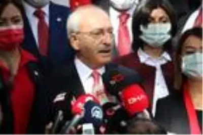 Kılıçdaroğlu, Birinci Türkiye Büyük Millet Meclisi'ni ziyaret etti (2) Kılıçdaroğlu, Birinci Türkiye Büyük Millet Meclisi'ni ziyaret etti (2)