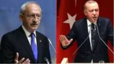 Kılıçdaroğlu'ndan Erdoğan'a 'çanta' yanıtı: Yüreğin varsa beraber tartışalım Kılıçdaroğlu'ndan Erdoğan'a 'çanta' yanıtı: Yüreğin varsa beraber tartışalım