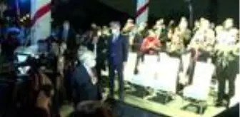 Çubuk: Kılıçdaroğlu ve Akşener, Çubuk-1 Barajı Rekreasyon Alanı hizmete açılışına katıldı Çubuk: Kılıçdaroğlu ve Akşener, Çubuk-1 Barajı Rekreasyon Alanı hizmete açılışına katıldı