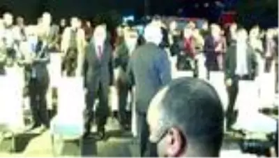 Kılıçdaroğlu ve Akşener, Çubuk-1 Barajı Rekreasyon Alanı hizmete açılışına katıldı Kılıçdaroğlu ve Akşener, Çubuk-1 Barajı Rekreasyon Alanı hizmete açılışına katıldı
