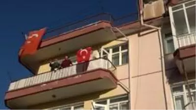 Kırıkkale'de gezici mehter takımı konser verdi Kırıkkale'de gezici mehter takımı konser verdi
