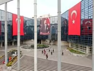Kocasinan'da 29 Ekim coşkusu Kocasinan'da 29 Ekim coşkusu