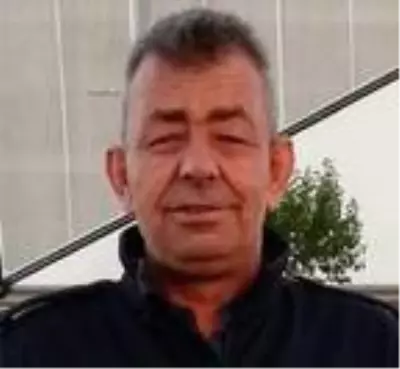 Komşusunu öldüren polis memuru tutuklandı Komşusunu öldüren polis memuru tutuklandı