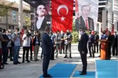 Korona virüs gölgesinde Cumhuriyet Bayramı Korona virüs gölgesinde Cumhuriyet Bayramı