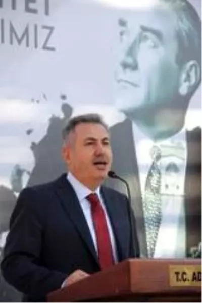 Korona virüs gölgesinde Cumhuriyet Bayramı Korona virüs gölgesinde Cumhuriyet Bayramı