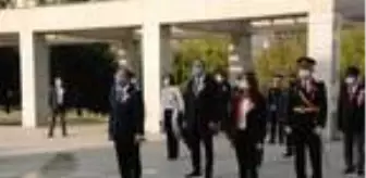 Bartın: Koronavirüs nedeniyle karantinada kalan Vali Güner: Ne olursunuz bunun şakası yok Bartın: Koronavirüs nedeniyle karantinada kalan Vali Güner: Ne olursunuz bunun şakası yok