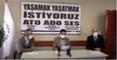 Sağlık meslek örgütlerinden istifa ve izin yasağına tepki: 'Salgını yönetemeyerek sağlık çalışanlarının tükenmesine sebep oluyorsunuz' Sağlık meslek örgütlerinden istifa ve izin yasağına tepki: 'Salgını yönetemeyerek sağlık çalışanlarının tükenmesine sebep oluyorsunuz'
