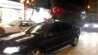 Kozan'da 29 Ekim Cumhuriyet Konvoyu Kozan'da 29 Ekim Cumhuriyet Konvoyu