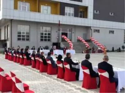 Kulu'da 29 Ekim etkinliklerle kutlandı Kulu'da 29 Ekim etkinliklerle kutlandı