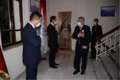 Kuşadası'nda Cumhuriyet Bayramı kutlamaları devam ediyor Kuşadası'nda Cumhuriyet Bayramı kutlamaları devam ediyor
