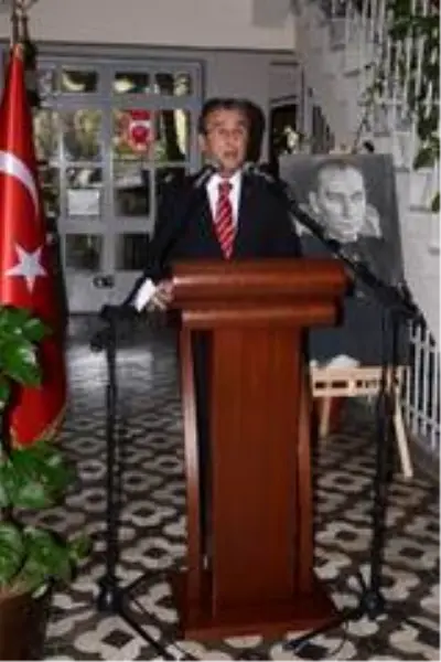 Kuşadası'nda Cumhuriyet Bayramı kutlamaları devam ediyor Kuşadası'nda Cumhuriyet Bayramı kutlamaları devam ediyor