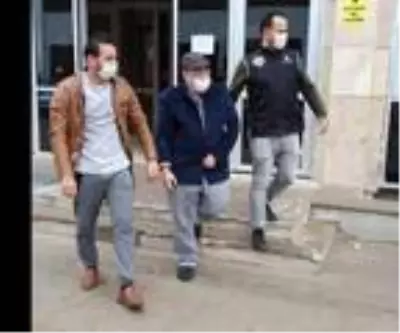 Son dakika haberleri... Kütahya'da DEAŞ operasyonu: 4 gözaltı Son dakika haberleri... Kütahya'da DEAŞ operasyonu: 4 gözaltı
