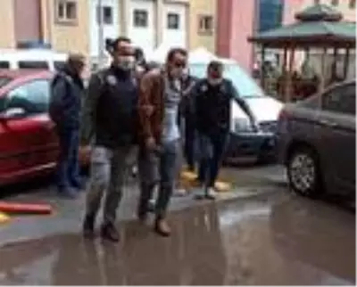 Son dakika haberleri... Kütahya'da DEAŞ operasyonu: 4 gözaltı Son dakika haberleri... Kütahya'da DEAŞ operasyonu: 4 gözaltı