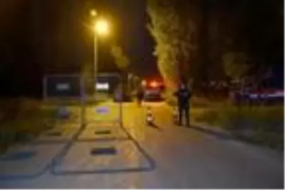Son dakika haber... Kütahya'da karantinaya alınan mahalle giriş-çıkışlara kapatıldı Son dakika haber... Kütahya'da karantinaya alınan mahalle giriş-çıkışlara kapatıldı