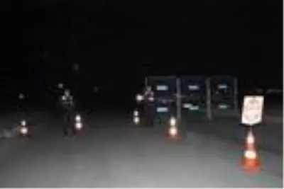 Son dakika haber... Kütahya'da karantinaya alınan mahalle giriş-çıkışlara kapatıldı Son dakika haber... Kütahya'da karantinaya alınan mahalle giriş-çıkışlara kapatıldı