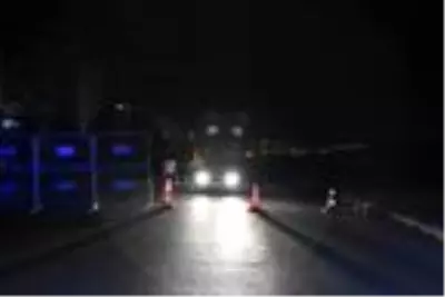 Son dakika haber... Kütahya'da karantinaya alınan mahalle giriş-çıkışlara kapatıldı Son dakika haber... Kütahya'da karantinaya alınan mahalle giriş-çıkışlara kapatıldı