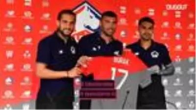 Lille'i Sırtlayan Türkler Lille'i Sırtlayan Türkler