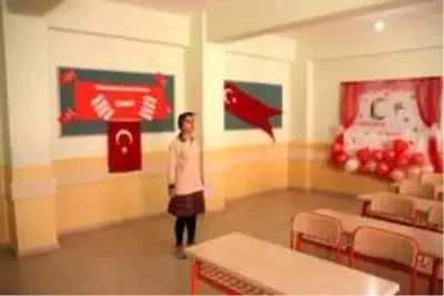 Malazgirt'te Cumhuriyet Bayramı coşkusu Malazgirt'te Cumhuriyet Bayramı coşkusu