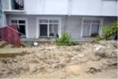 Malkara'da sağanak etkili oldu (2) Malkara'da sağanak etkili oldu (2)
