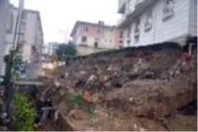 Malkara'da sağanak etkili oldu (2) Malkara'da sağanak etkili oldu (2)