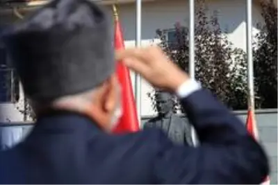 Manisa'nın ilçelerinde Cumhuriyet Bayramı kutlamaları Manisa'nın ilçelerinde Cumhuriyet Bayramı kutlamaları