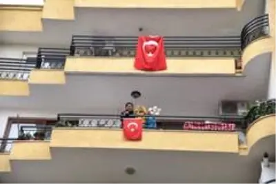 Manisa sokaklarında 29 Ekim coşkusu Manisa sokaklarında 29 Ekim coşkusu