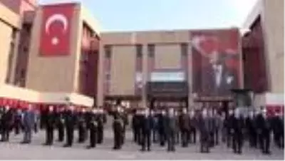 Mardin'de 29 Ekim Cumhuriyet Bayramı kutlamaları