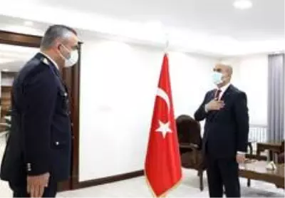 Mardin'de 29 Ekim Cumhuriyet Bayramı kutlamaları