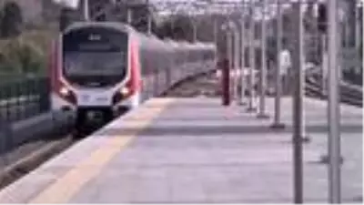 Asrın projesi Marmaray 7 yaşında Asrın projesi Marmaray 7 yaşında