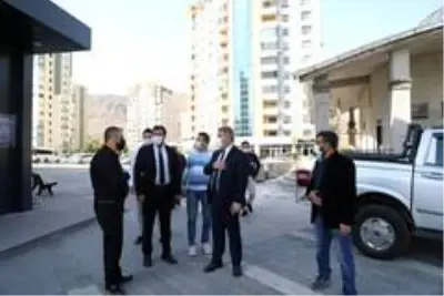 Melikgazi'den iki yeni açılış daha Melikgazi'den iki yeni açılış daha