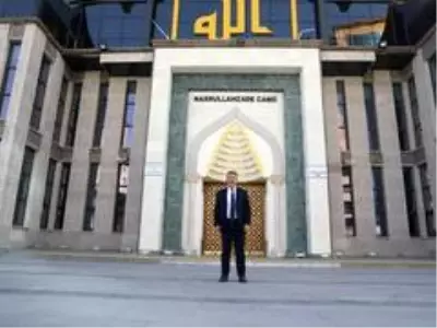 Melikgazi'den iki yeni açılış daha Melikgazi'den iki yeni açılış daha