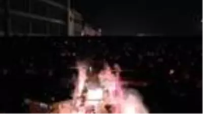 Mersin?de meşaleli, havai fişekli Cumhuriyet Bayramı kutlaması Mersin?de meşaleli, havai fişekli Cumhuriyet Bayramı kutlaması