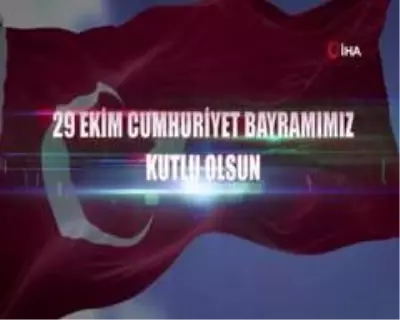 Milli Savunma Bakanlığından Cumhuriyet Bayramı klibi Milli Savunma Bakanlığından Cumhuriyet Bayramı klibi