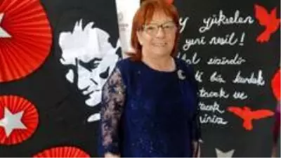 Minik öğrencilerin Cumhuriyet coşkusu Minik öğrencilerin Cumhuriyet coşkusu