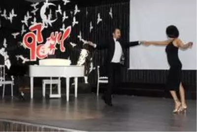 Minik öğrencilerin Cumhuriyet coşkusu Minik öğrencilerin Cumhuriyet coşkusu