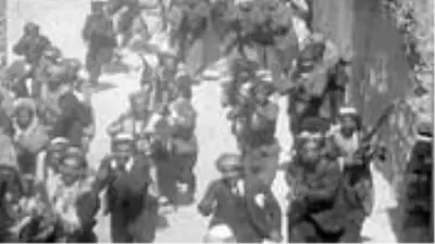 Cumhuriyet'in 97. yılında MSB'den duygusal paylaşım: Savaşa düğün hevesiyle gitmektir Cumhuriyet Cumhuriyet'in 97. yılında MSB'den duygusal paylaşım: Savaşa düğün hevesiyle gitmektir Cumhuriyet