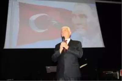 Muğla'da Cumhuriyet coşkusu akşam da devam etti Muğla'da Cumhuriyet coşkusu akşam da devam etti