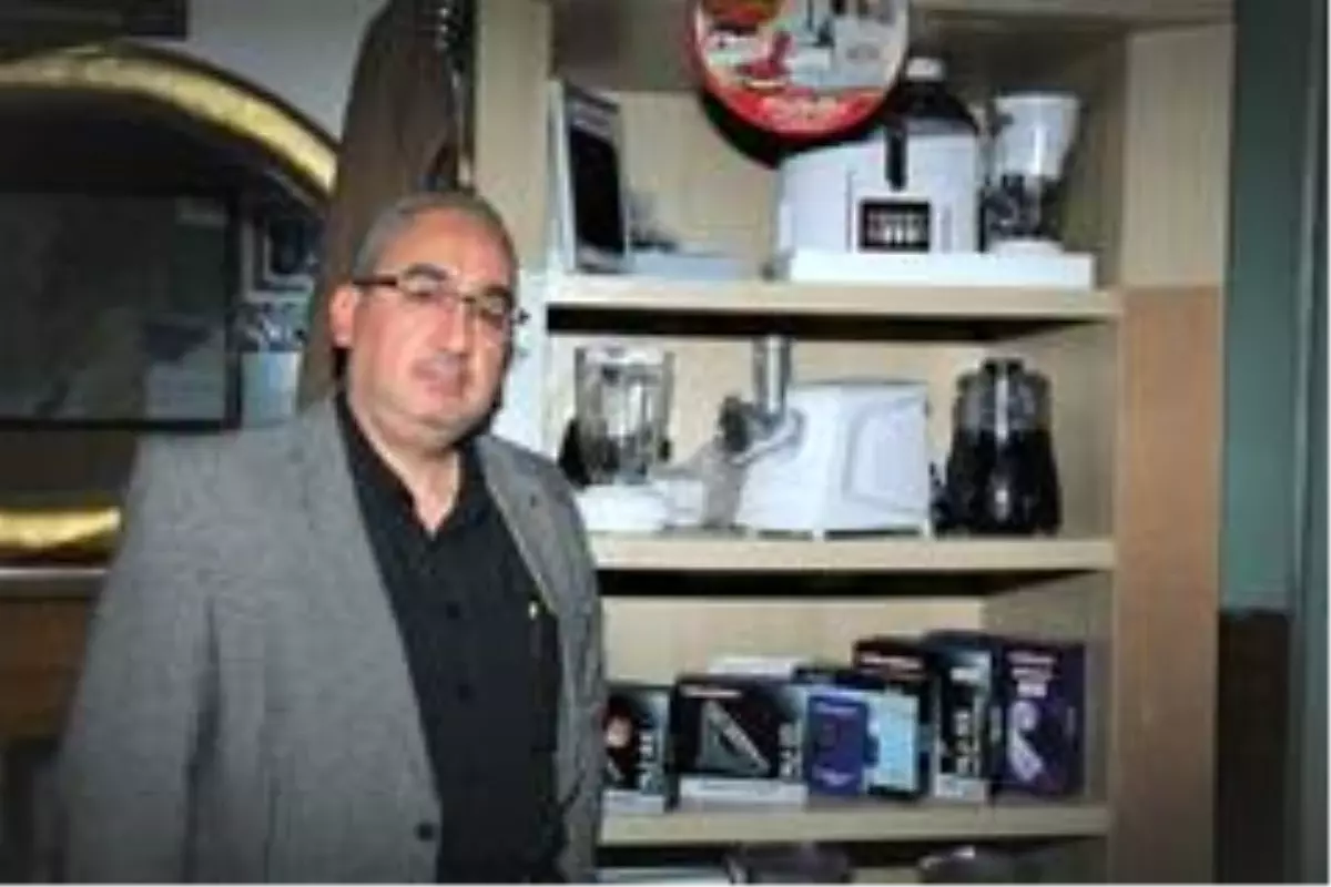 Son dakika haberleri | Musullu'dan Erdoğan'a tam destek