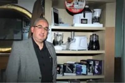 Son dakika haberleri | Musullu'dan Erdoğan'a tam destek Son dakika haberleri | Musullu'dan Erdoğan'a tam destek