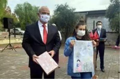 Nazilli'de Cumhuriyet Bayramı Kutlamaları Nazilli'de Cumhuriyet Bayramı Kutlamaları