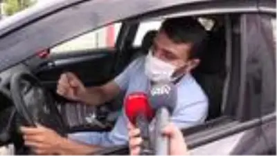 Negmar'dan her yolcu adına Hatay'a bir fidan bağışı Negmar'dan her yolcu adına Hatay'a bir fidan bağışı
