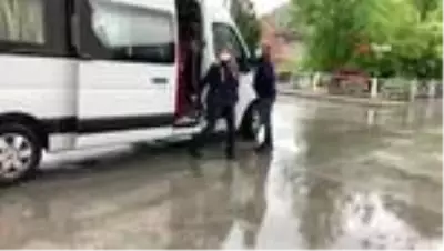 Ölü bulunan bebeğin annesi tutuklandı Ölü bulunan bebeğin annesi tutuklandı