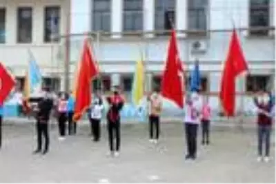 Osmaneli'nde 29 Ekim Cumhuriyet Bayramı kutlandı Osmaneli'nde 29 Ekim Cumhuriyet Bayramı kutlandı