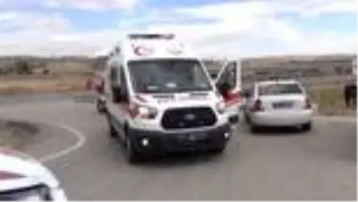 Son dakika haber... Otomobil devrildi: 5'i çocuk 8 yaralı Son dakika haber... Otomobil devrildi: 5'i çocuk 8 yaralı