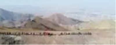 Palandöken'in zirvesine 'cumhuriyet tırmanışı' Palandöken'in zirvesine 'cumhuriyet tırmanışı'
